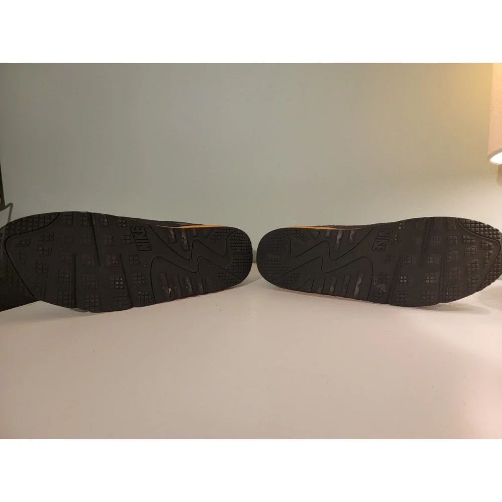 Size 13 - Nike‎ Air Max 90 Sneakerboot Gray
